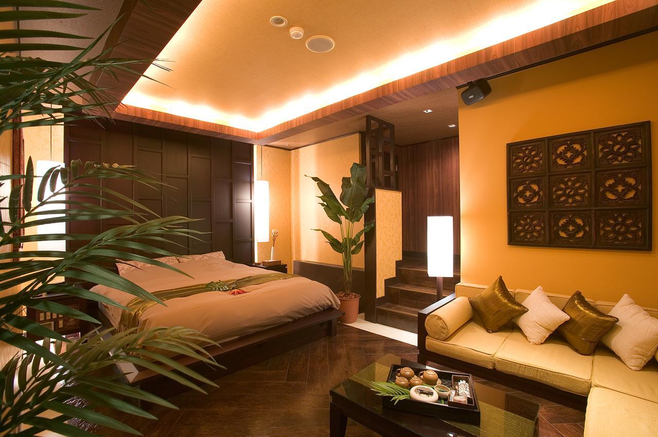 ホテルエイシア Hotel Asia (Adults Only) Gifu Kültér fotó