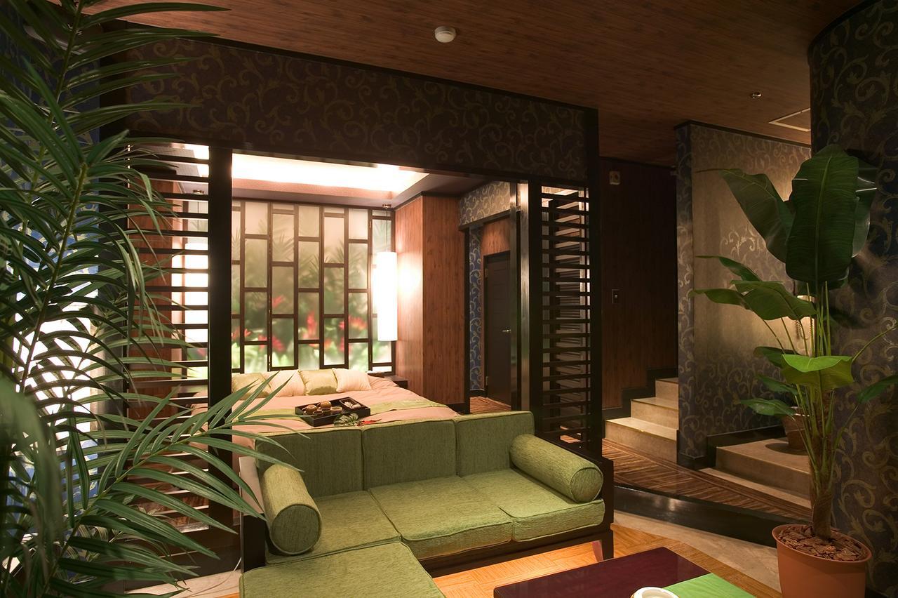 ホテルエイシア Hotel Asia (Adults Only) Gifu Kültér fotó