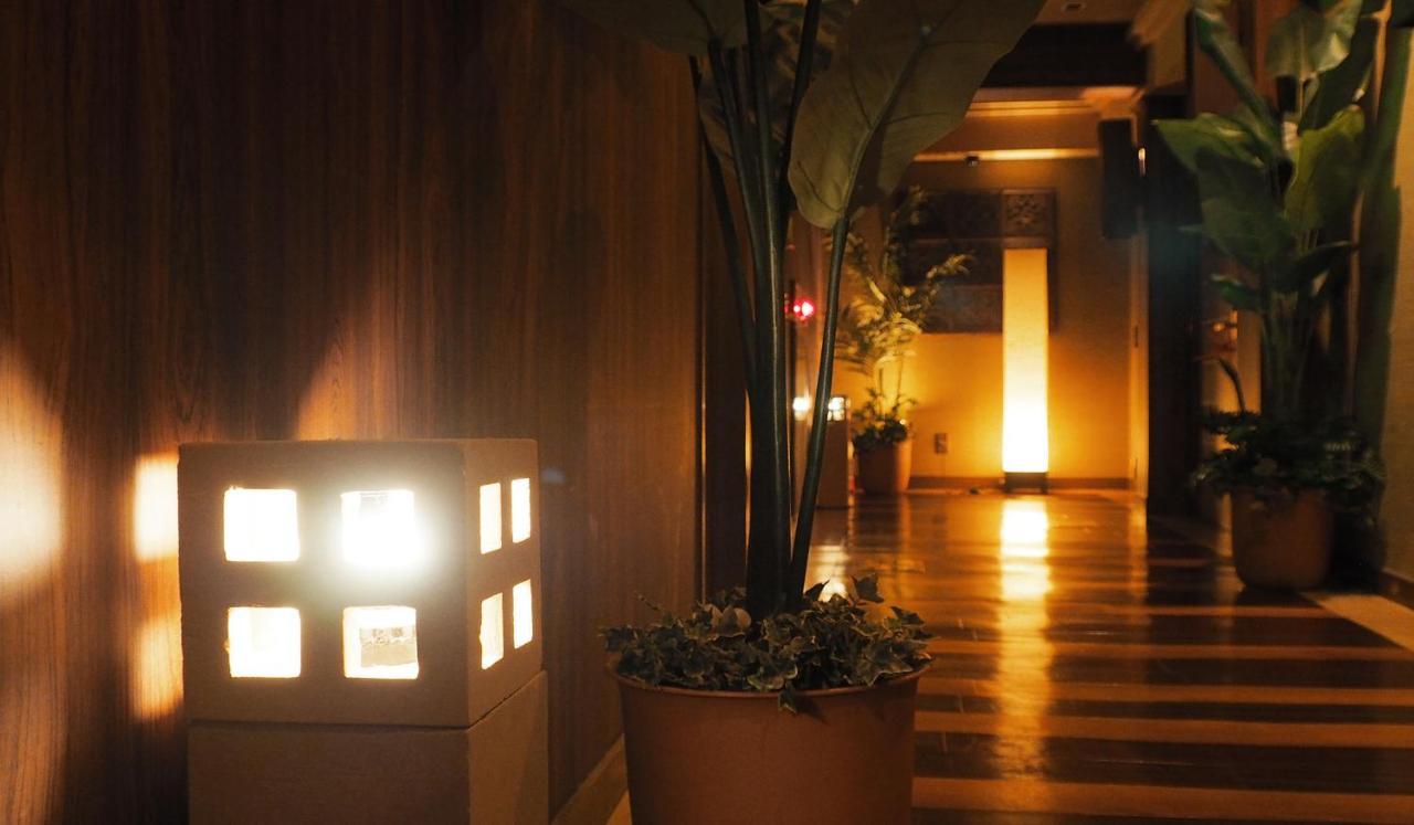 ホテルエイシア Hotel Asia (Adults Only) Gifu Kültér fotó